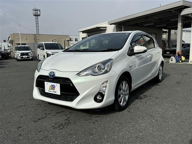 Ref:AUX-23080040 TOYOTA AQUA 2015 8 Ref:AUX-23080040 TOYOTA AQUA 2015 - Image 8