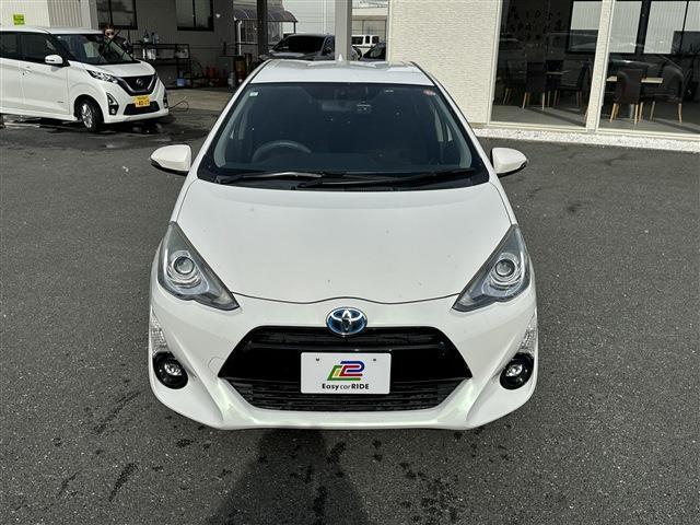 Ref:AUX-23080040 TOYOTA AQUA 2015 9 Ref:AUX-23080040 TOYOTA AQUA 2015 - Image 9