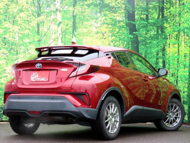 Ref:AUX-23080136 TOYOTA C-HR 2018 2 Ref:AUX-23080136 TOYOTA C-HR 2018 - Image 2