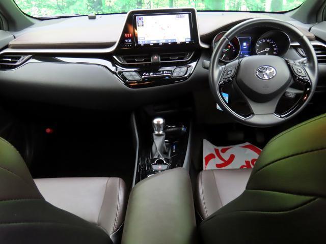 Ref:AUX-23080136 TOYOTA C-HR 2018 11 Ref:AUX-23080136 TOYOTA C-HR 2018 - Image 11