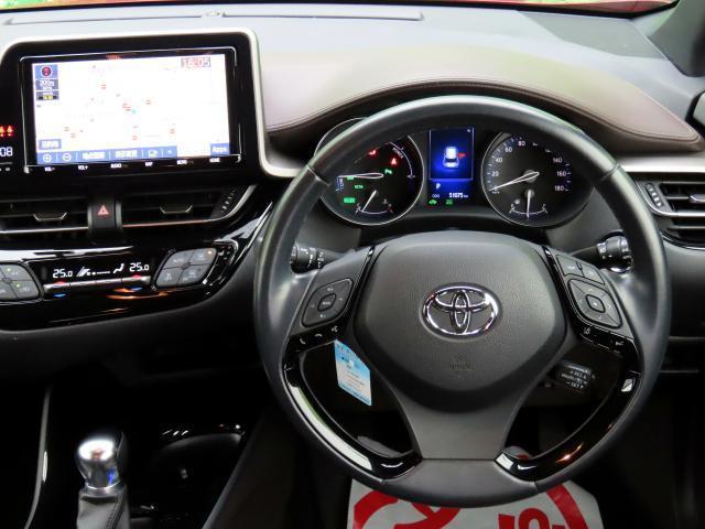 Ref:AUX-23080136 TOYOTA C-HR 2018 12 Ref:AUX-23080136 TOYOTA C-HR 2018 - Image 12