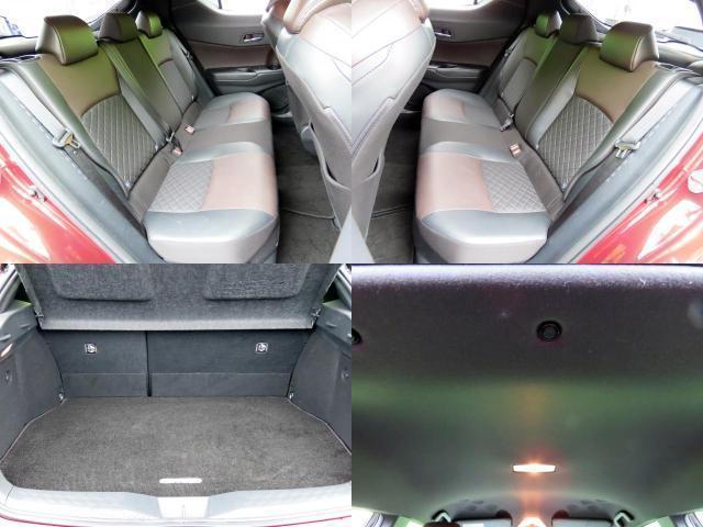 Ref:AUX-23080136 TOYOTA C-HR 2018 14 Ref:AUX-23080136 TOYOTA C-HR 2018 - Image 14