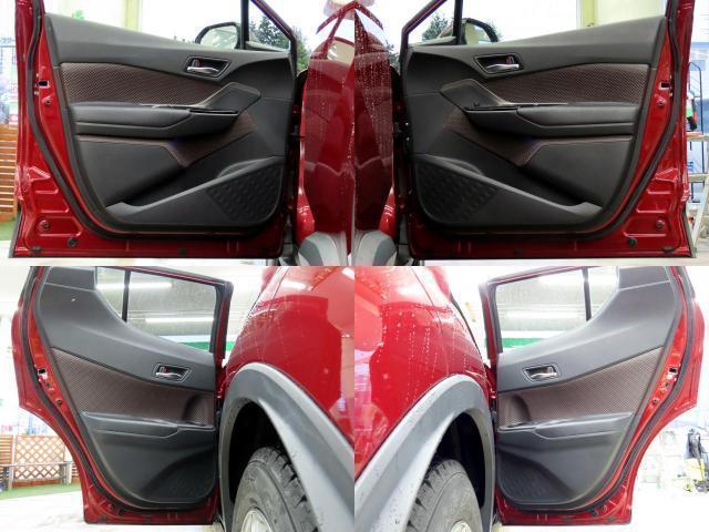 Ref:AUX-23080136 TOYOTA C-HR 2018 19 Ref:AUX-23080136 TOYOTA C-HR 2018 - Image 19