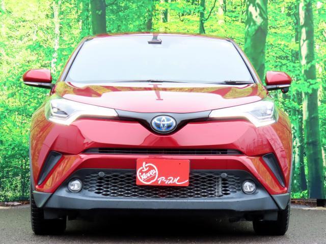 Ref:AUX-23080136 TOYOTA C-HR 2018 3 Ref:AUX-23080136 TOYOTA C-HR 2018 - Image 3