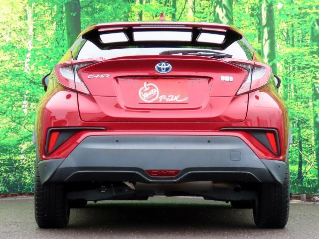 Ref:AUX-23080136 TOYOTA C-HR 2018 4 Ref:AUX-23080136 TOYOTA C-HR 2018 - Image 4