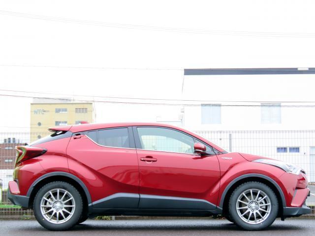 Ref:AUX-23080136 TOYOTA C-HR 2018 5 Ref:AUX-23080136 TOYOTA C-HR 2018 - Image 5