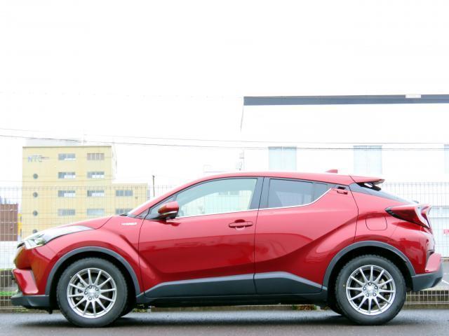 Ref:AUX-23080136 TOYOTA C-HR 2018 6 Ref:AUX-23080136 TOYOTA C-HR 2018 - Image 6