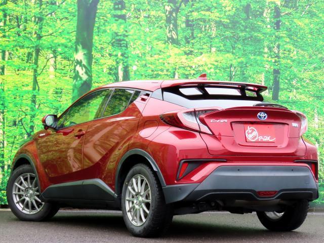 Ref:AUX-23080136 TOYOTA C-HR 2018 8 Ref:AUX-23080136 TOYOTA C-HR 2018 - Image 8