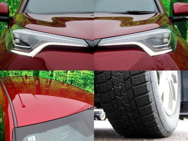 Ref:AUX-23080136 TOYOTA C-HR 2018 9 Ref:AUX-23080136 TOYOTA C-HR 2018 - Image 9