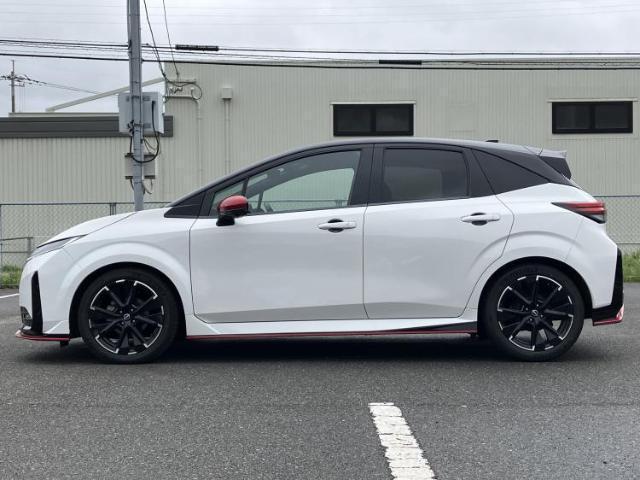 Ref:AUX-23080269 NISSAN AURA 2022 2 Ref:AUX-23080269 NISSAN AURA 2022 - Image 2