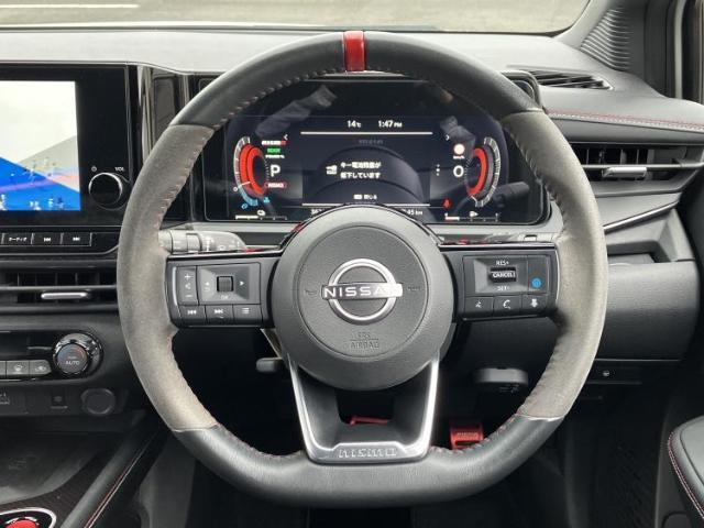Ref:AUX-23080269 NISSAN AURA 2022 12 Ref:AUX-23080269 NISSAN AURA 2022 - Image 12