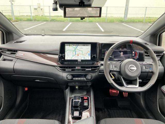 Ref:AUX-23080269 NISSAN AURA 2022 4 Ref:AUX-23080269 NISSAN AURA 2022 - Image 4
