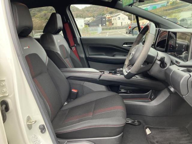 Ref:AUX-23080269 NISSAN AURA 2022 5 Ref:AUX-23080269 NISSAN AURA 2022 - Image 5