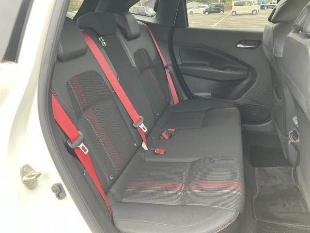 Ref:AUX-23080269 NISSAN AURA 2022 6 Ref:AUX-23080269 NISSAN AURA 2022 - Image 6