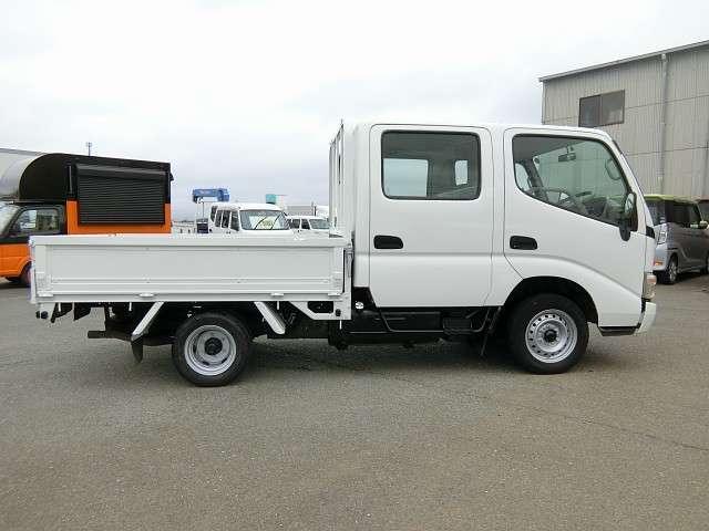 Ref:AUX-23081355 TOYOTA TOYOACE 2005 12 Ref:AUX-23081355 TOYOTA TOYOACE 2005 - Image 12