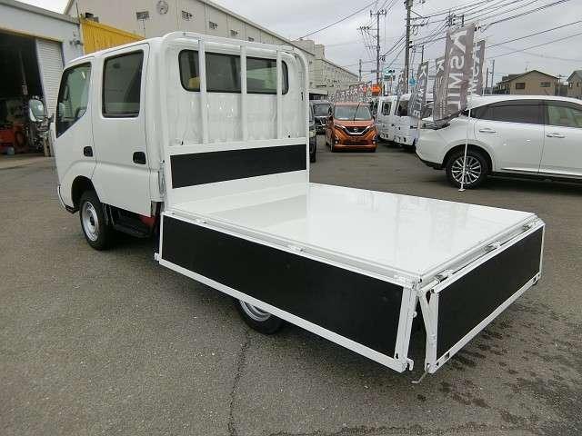 Ref:AUX-23081355 TOYOTA TOYOACE 2005 16 Ref:AUX-23081355 TOYOTA TOYOACE 2005 - Image 16