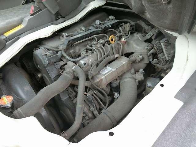 Ref:AUX-23081355 TOYOTA TOYOACE 2005 9 Ref:AUX-23081355 TOYOTA TOYOACE 2005 - Image 9