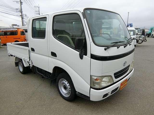 Ref:AUX-23081355 TOYOTA TOYOACE 2005 10 Ref:AUX-23081355 TOYOTA TOYOACE 2005 - Image 10