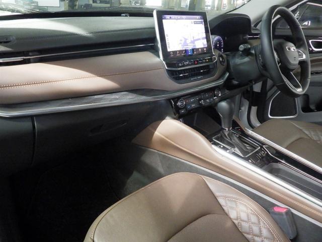 Ref:AUX-23087834 CHRYSLER JEEP JEEP COMMANDER 2024 3 Ref:AUX-23087834 CHRYSLER JEEP JEEP COMMANDER 2024 - Image 3