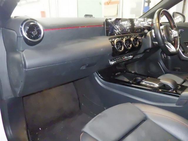 Ref:AUX-23087839 MERCEDES BENZ A-CLASS SEDAN 2020 3 Ref:AUX-23087839 MERCEDES BENZ A-CLASS SEDAN 2020 - Image 3