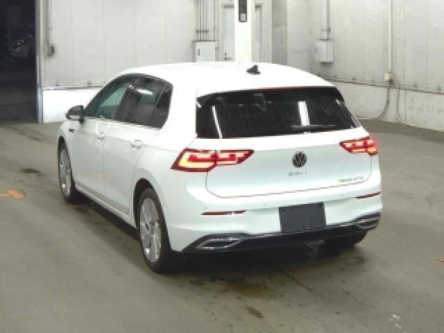 Ref:AUX-23087846 VOLKSWAGEN GOLF 2021 2 Ref:AUX-23087846 VOLKSWAGEN GOLF 2021 - Image 2