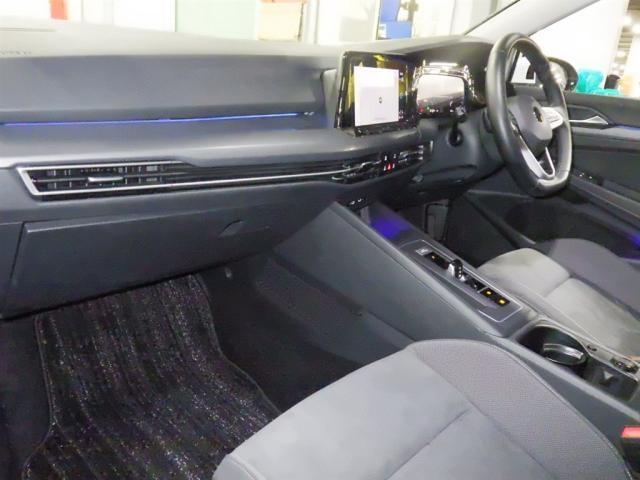 Ref:AUX-23087846 VOLKSWAGEN GOLF 2021 3 Ref:AUX-23087846 VOLKSWAGEN GOLF 2021 - Image 3