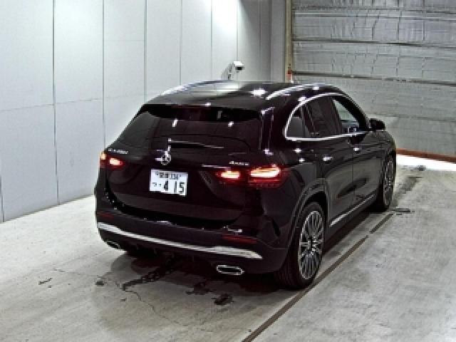 Ref:AUX-23088006 MERCEDES BENZ GLA-CLASS 2023 2 Ref:AUX-23088006 MERCEDES BENZ GLA-CLASS 2023 - Image 2