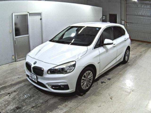 Ref:AUX-23088008 BMW 2 SERIES 2016 5 Ref:AUX-23088008 BMW 2 SERIES 2016 - Image 5