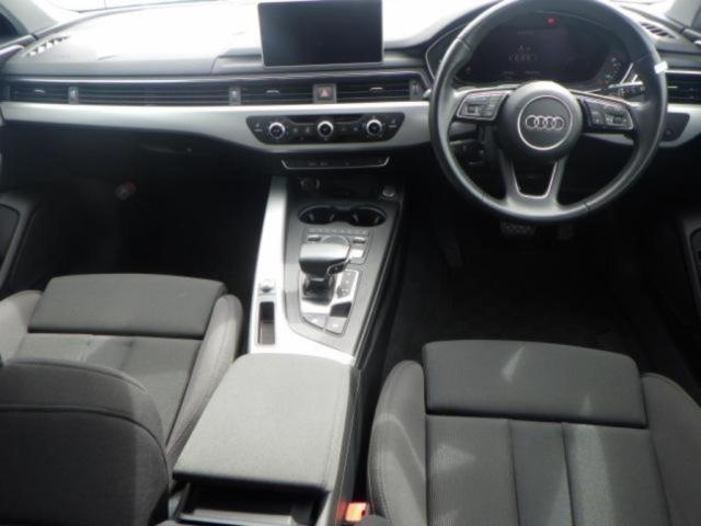 Ref:AUX-23088009 AUDI A4 AVANT 2016 3 Ref:AUX-23088009 AUDI A4 AVANT 2016 - Image 3