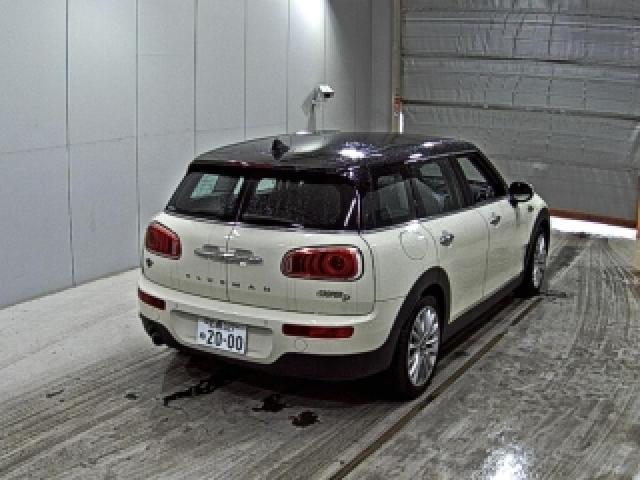 Ref:AUX-23088011 MINI MINI 2019 2 Ref:AUX-23088011 MINI MINI 2019 - Image 2