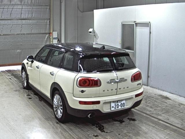 Ref:AUX-23088011 MINI MINI 2019 4 Ref:AUX-23088011 MINI MINI 2019 - Image 4