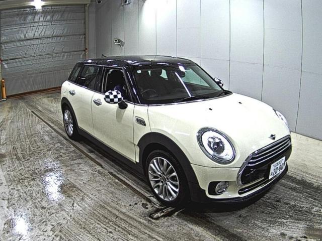 Ref:AUX-23088011 MINI MINI 2019 5 Ref:AUX-23088011 MINI MINI 2019 - Image 5