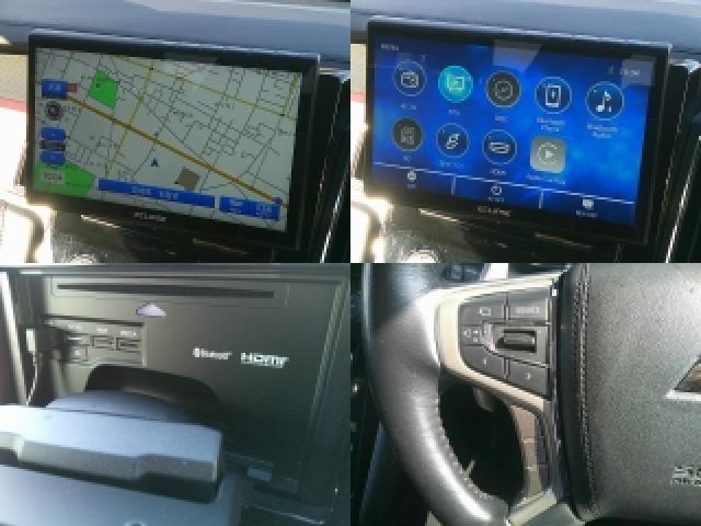 Ref:AUX-23088016 MITSUBISHI DELICA D:5 2024 5 Ref:AUX-23088016 MITSUBISHI DELICA D:5 2024 - Image 5