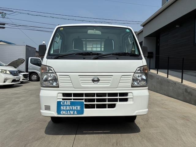 Ref:AUX-23088203 NISSAN NT100CLIPPER TRUCK 2013 2 Ref:AUX-23088203 NISSAN NT100CLIPPER TRUCK 2013 - Image 2