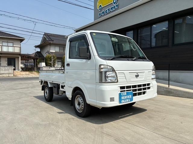 Ref:AUX-23088203 NISSAN NT100CLIPPER TRUCK 2013 3 Ref:AUX-23088203 NISSAN NT100CLIPPER TRUCK 2013 - Image 3