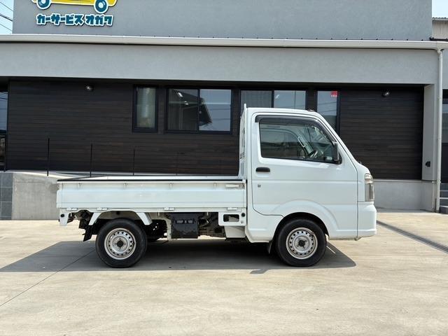 Ref:AUX-23088203 NISSAN NT100CLIPPER TRUCK 2013 4 Ref:AUX-23088203 NISSAN NT100CLIPPER TRUCK 2013 - Image 4