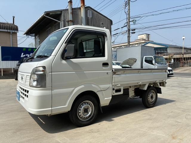 Ref:AUX-23088203 NISSAN NT100CLIPPER TRUCK 2013 5 Ref:AUX-23088203 NISSAN NT100CLIPPER TRUCK 2013 - Image 5