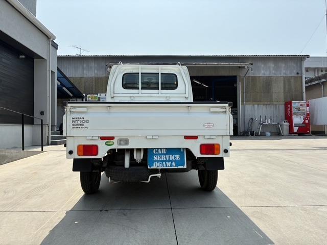 Ref:AUX-23088203 NISSAN NT100CLIPPER TRUCK 2013 6 Ref:AUX-23088203 NISSAN NT100CLIPPER TRUCK 2013 - Image 6