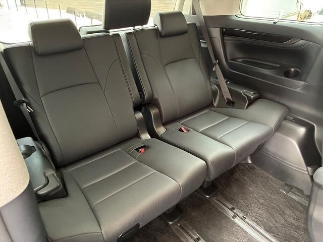 Ref:AUX-23088204 TOYOTA ALPHARD 2021 12 Ref:AUX-23088204 TOYOTA ALPHARD 2021 - Image 12