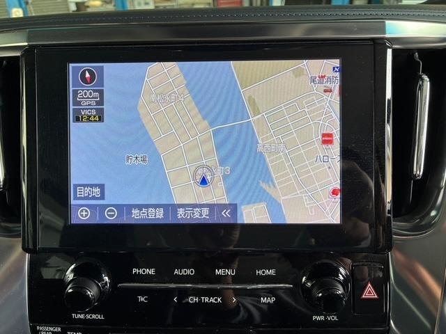 Ref:AUX-23088204 TOYOTA ALPHARD 2021 17 Ref:AUX-23088204 TOYOTA ALPHARD 2021 - Image 17