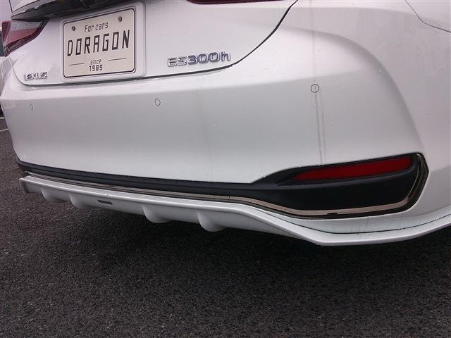 Ref:AUX-23088273 LEXUS ES 2019 12 Ref:AUX-23088273 LEXUS ES 2019 - Image 12