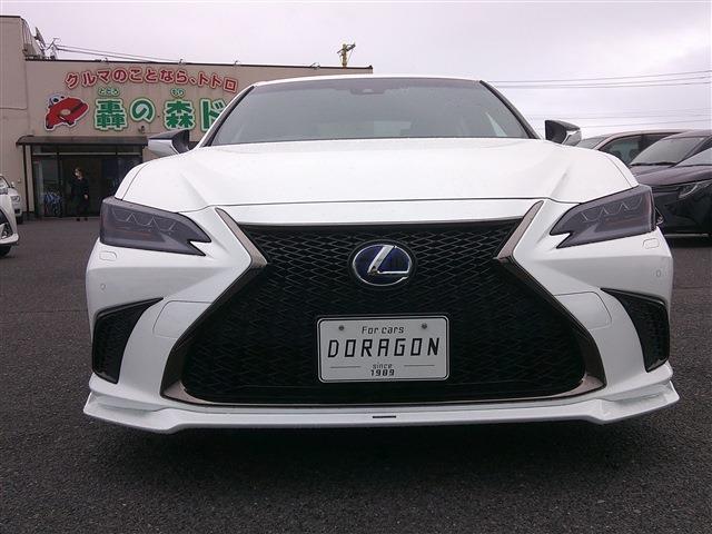 Ref:AUX-23088273 LEXUS ES 2019 3 Ref:AUX-23088273 LEXUS ES 2019 - Image 3