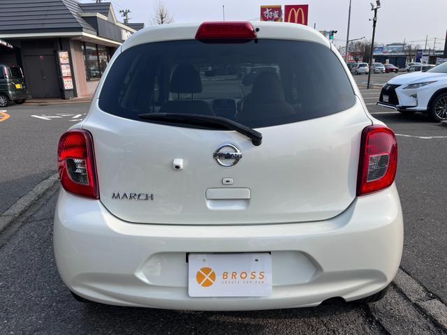 Ref:AUX-23093135 NISSAN MARCH 2016 2 Ref:AUX-23093135 NISSAN MARCH 2016 - Image 2