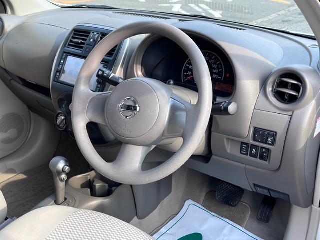 Ref:AUX-23093135 NISSAN MARCH 2016 15 Ref:AUX-23093135 NISSAN MARCH 2016 - Image 15