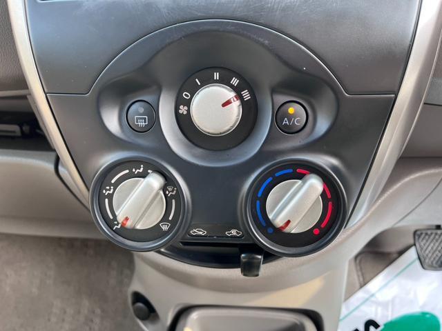 Ref:AUX-23093135 NISSAN MARCH 2016 17 Ref:AUX-23093135 NISSAN MARCH 2016 - Image 17