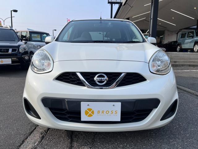 Ref:AUX-23093135 NISSAN MARCH 2016 3 Ref:AUX-23093135 NISSAN MARCH 2016 - Image 3