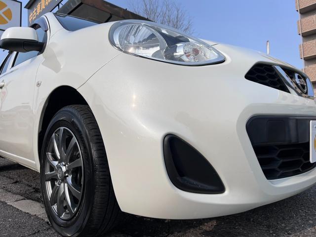 Ref:AUX-23093135 NISSAN MARCH 2016 6 Ref:AUX-23093135 NISSAN MARCH 2016 - Image 6