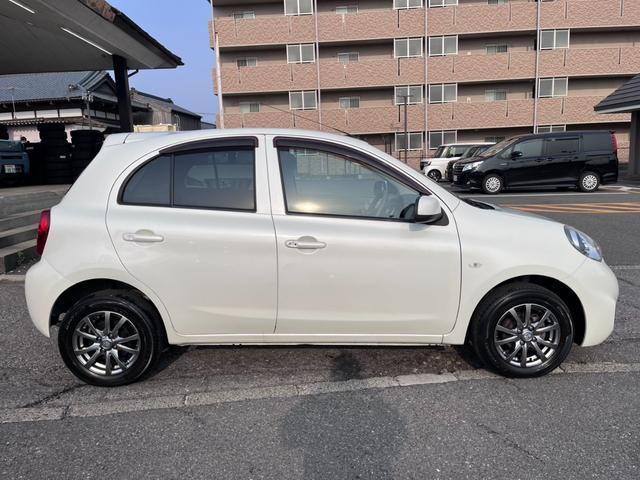 Ref:AUX-23093135 NISSAN MARCH 2016 7 Ref:AUX-23093135 NISSAN MARCH 2016 - Image 7