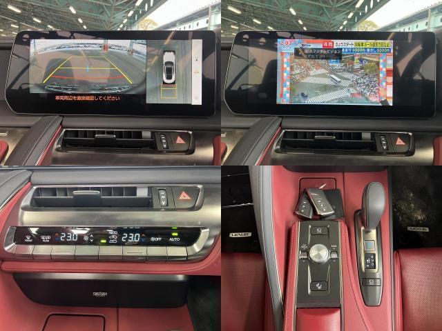 Ref:AUX-23094248 LEXUS LC 2025 5 Ref:AUX-23094248 LEXUS LC 2025 - Image 5