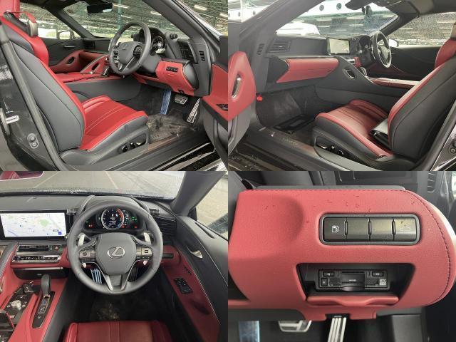 Ref:AUX-23094248 LEXUS LC 2025 6 Ref:AUX-23094248 LEXUS LC 2025 - Image 6